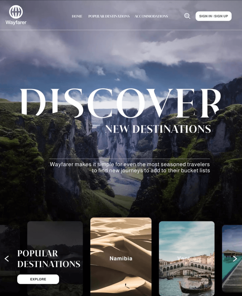 UX Academy AwardWinning Online UX Bootcamp Designlab